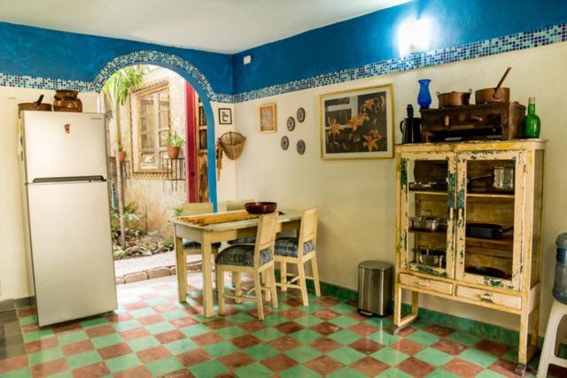 Pueblo Maya By Majikal B&B Mérida Eksteriør bilde
